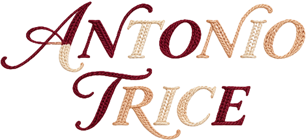 ANTONIO TRICE